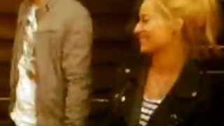 VIDEO Smiley si Cosoi, prima poza dupa despartire sau ultima aparitie in public impreuna? Uite ce distanti erau la aniversarea lui Alex Velea, acum o luna!