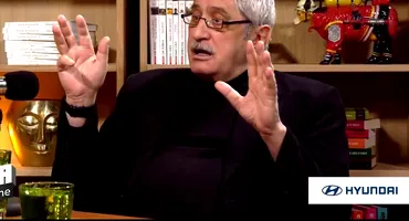 Jean Paler, mărturisiri emoționante despre viața de apoi: „Nu îmi este frică de moarte”