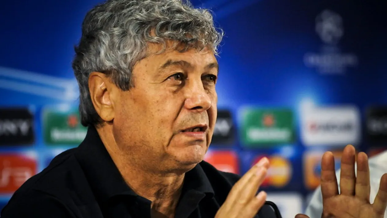 Decizia de ultima ora care il imbogateste pe Mircea Lucescu! Anuntul l-ar putea aduce pe antrenor, de urgenta, in Romania!