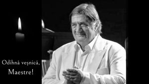Doliu în lumea muzicii! A murit maestrul Ioan Cobâlă, fost dirijor al Orchestrei "Rapsozii Botoșanilor"