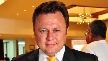 Care este salariul lui Dragoș Dolănescu, deputat în Parlamentul din Costa Rica: ”Rămân cu...”