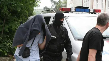 Bărbat din Constanța a fost reținut după ce i-a propus unei vecine să-i ucidă fostul soțul, pentru bani