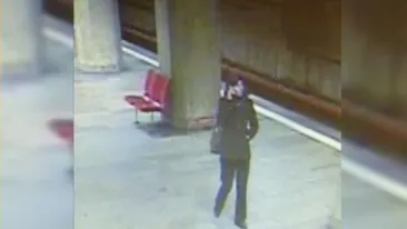 Detalii incredibile! Ce a făcut criminala de la metrou înainte să o omoare pe Alina Ciucu! A furat o.....