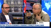 VIDEO Previziunea lui Ion Cristoiu. Ciucă sau Geoană, cine va fi viitorul președinte în 2024? „Actuala conducere a PSD nu are interesul să vină...