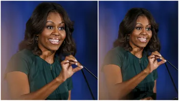 Michelle Obama divorțează în secret de Barack?! Speculațiile care au înnebunit internetul