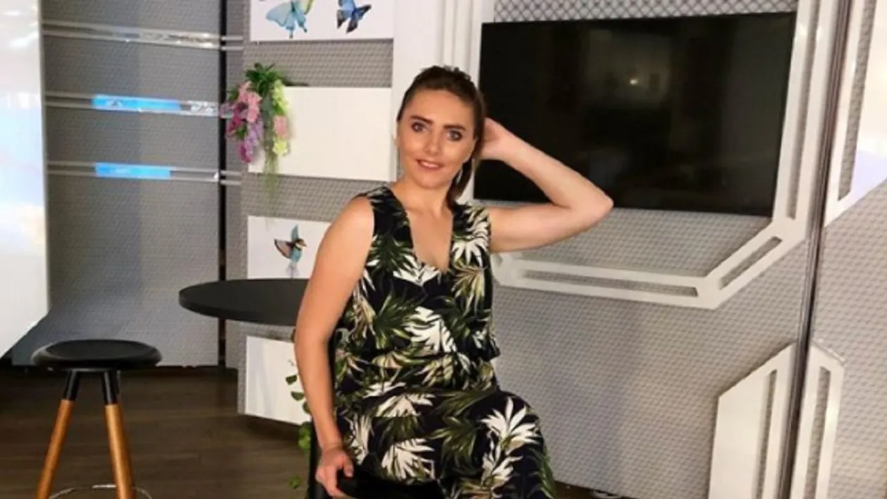 Vulpița de la Acces Direct a „dinamitat” mediul online! De ce s-au revoltat oamenii pe soția lui Viorel: „Te întinzi cu bărbații pe câmpuri...”