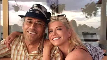 Loredana, devastată! Prima reacție răvășitoare după ce Vasile Groza a murit