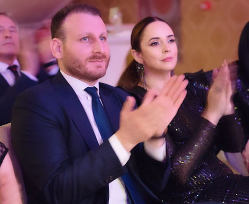 Andreea Marin, momente de dragoste cu iubitul, în izolare: ”Azi am hotărât să fim una cu natura!” FOTO