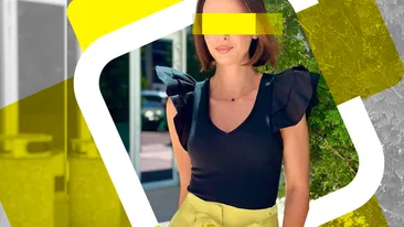 Livia Graur, știrista de la Prima TV, la momentul sincerității: ce se întâmplă în viața ei sentimentală. Unde-i iubitul? ”Am avut tot felul de...”