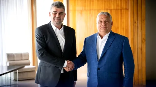Ce i-ar fi interzis MAE lui Viktor Orban, în timp ce se afla în vizită la București