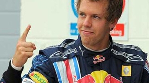 Sebastian Vettel a castigat Marele Premiu al Belgiei
