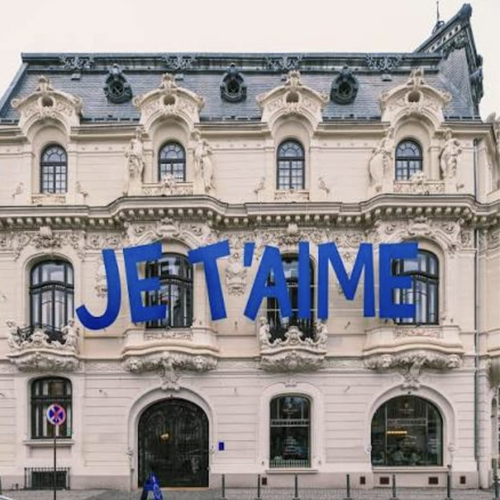 Imagine Galerie #1