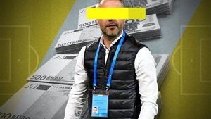 Nu-l mai interesează fotbalul, simte doar miros de bani! Fostul star al Stelei, Adrian Neaga: ”Peste tot fac afaceri”