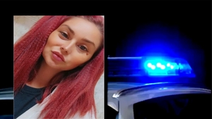 Alertă în România! Denisa a dispărut fără urmă. Cine o vede, este rugat să sune de urgență la 112