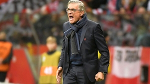 Adam Nawalka, după 0-3 cu Columbia: „Am făcut tot ce am putut!”