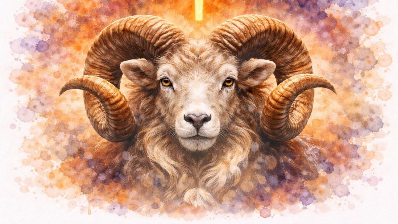 Horoscop Berbec 2026. Află ce ți-au prezis astrele pe casa iubirii, a carierei și mai ales a banilor pentru tot anul următor