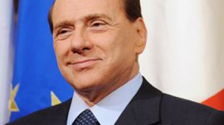 Viata lui Berlusconi in cuvinte! De la animator pe vase de croaziera, la premier al Italiei!
