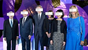 Moștenirea care dinamitează Franța! Țara luxului, zguduită de scandalul din una dintre cele mai bogate familii din lume. Stăpânii din umbră ai Franței se rup între ei