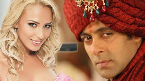 Declaratie-soc a regizorului lui Salman Khan! Iulia Vantur ar putea fi partenera celebrului actor in urmatorul lui film