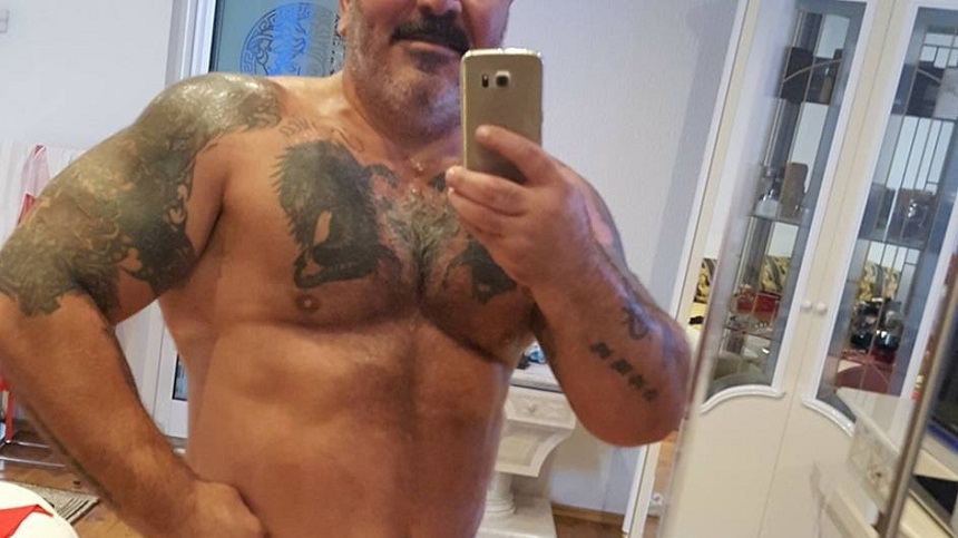 SILE CĂMĂTARU, dezvăluiri incredibile din închisoare:,,M-am pus în genunchi şi…‘’
