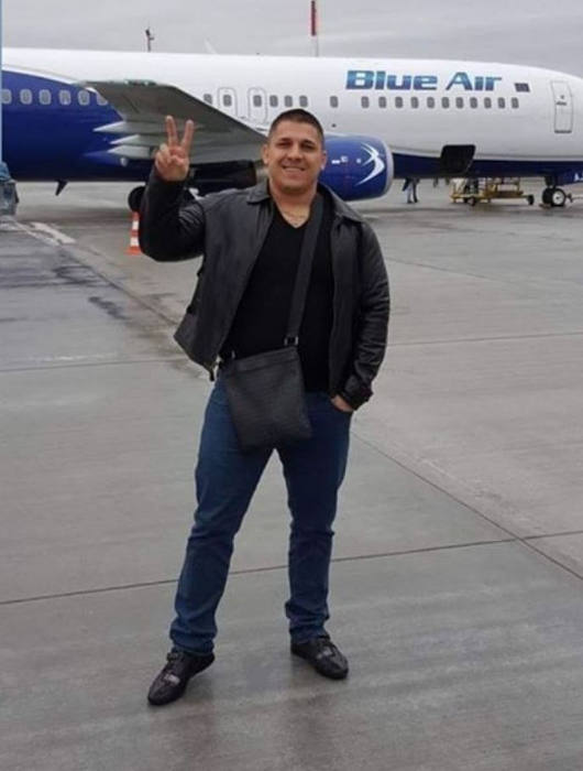 Adrian Corduneanu, mărturisire-bombă: “Am plecat la Puterea Dragostei”! Fotografia care i-a pus pe jar pe fanii emisiunii de la Kanal D