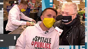 Codin Maticiuc renunță la banii tatălui și trece la muncă! Ion Maticiuc dă replica: Marketing-ul e de el, atât!