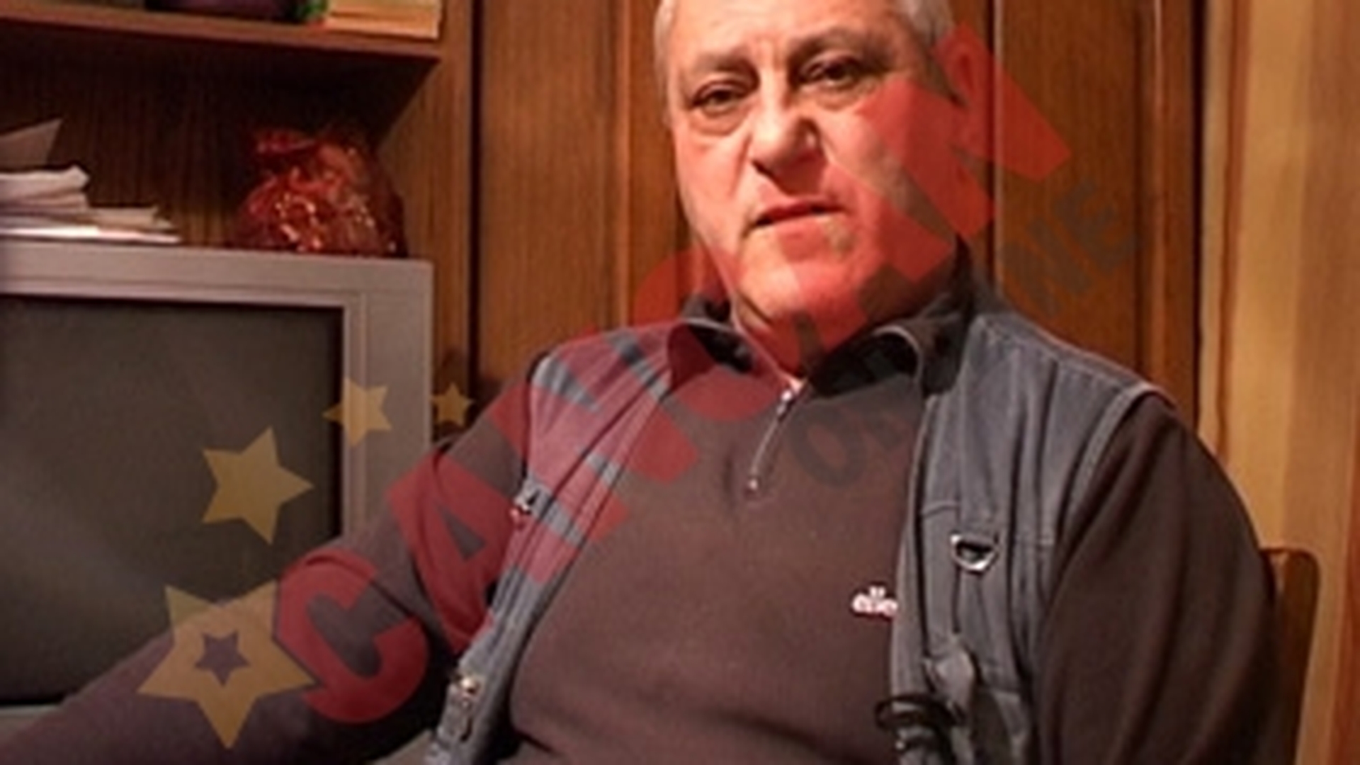 Tatal Elodiei Ghinescu a murit