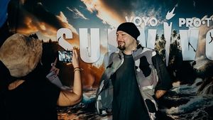 Câte clase și ce studii are Bitză, concurentul de la Survivor România 2025. Nimeni nu se aștepta la asta!