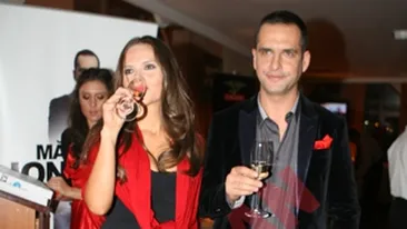 Vadim catre Madalin Ionescu: Mie mi-ai cerut voie cand ai luat-o pe Cristina Siscanu?