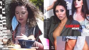 Oana Lis solicită ajutorul statului pentru a-l îngriji pe Viorel Lis + Unde a dispărut fosta "logodnică" a lui Cătălin Botezatu