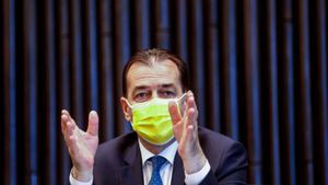 Ludovic Orban: ”Cel care este ales preşedintele PNL trebuie să fie premier”