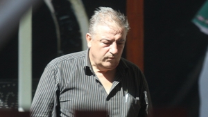 Tatal lui Serban Huidu, umilit de fosta nevasta! "A fost cea mai mare jignire!"