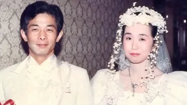 Un bărbat nu a vorbit cu soţia lui timp de 20 de ani, dar aceştia încă trăiesc împreună!! Care este motivul incredibil pentru care a făcut asta