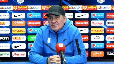 Gică Hagi renunță la acțiunile pe care le are la Farul Constanța! Care este motivul și cine le va prelua