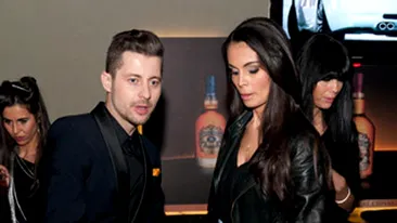 Anca Serea, o femeie implinita! Are o cariera de succes, doi copii minunati si traieste o poveste de dragoste cu Adrian Sina