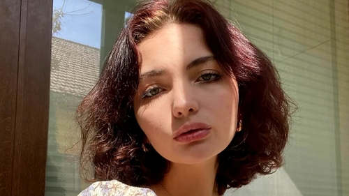 Alexandra, studenta din Cluj care a murit de ziua ei, a fost înmormântată. Mama ei nu a rezistat: „Și-a astupat urechile și...”