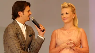 Mihai Petre a aflat sexul copilului: Inca nu ne-am gandit la un nume, dar avem o lista