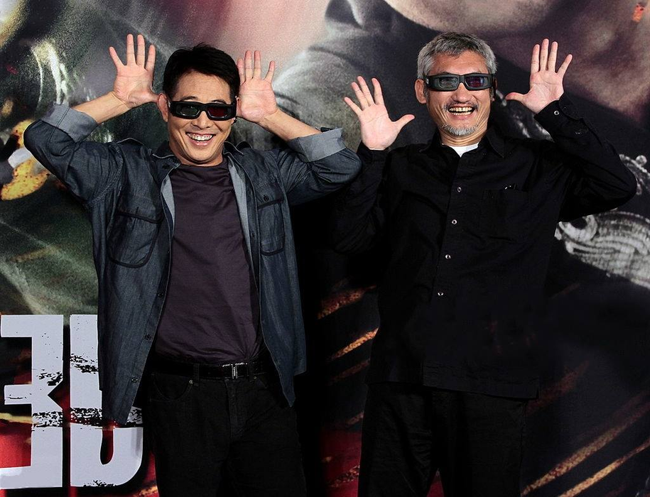 Jet Li e de nerecunoscut, după ce a fost diagnosticat cu o boală cumplită! Are 55 de ani, dar pare îmbătrânit cu 20