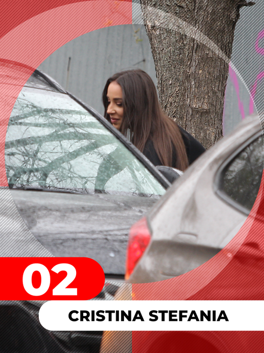 Top 40 vedete care “o ard” sexy și pe “timpurile” grele. Cine ia potul? Bianca Drăgușanu, Inna, Anna Lesko…
