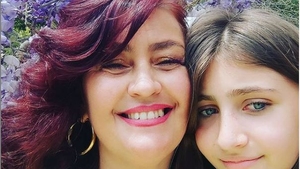 Rona Hartner, noi detalii despre divorț: ”Sunt mamă și am ales să fiu singură pentru binele fiicei mele!”