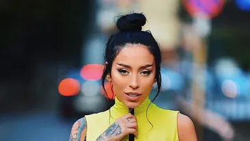 Ruby, primele declarații după ce s-a zvonit că este însărcinată: ”Eu iubesc foarte mult copiii...”