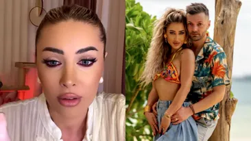 Oana Monea îi dă fatala Mariei Avram! Ce s-a întâmplat, de fapt, când s-a întâlnit cu mama lui Marius