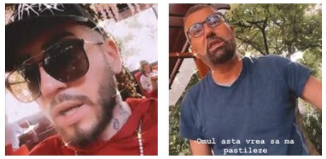 Clejanii și-au transformat casa în ”fortăreață” după ce Fulgy a început amenințările! Viorica și Ioniță se tem de ce e mai rău și au angajat bodyguarzi + o firmă de pază