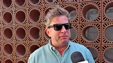 Pavel Bartoș, dincolo de lumina reflectoarelor! Cum arată, de fapt, viaţa prezentatorului de la Vocea României: „Odată cu timpul devii un pic mai înțelept”