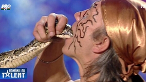 Andra a trecut prin clipe de groaza! Abia a rezistat pana la finalul acestui numar!