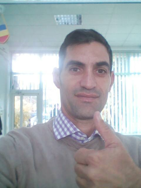 Viorel Botezatu de la ”Românii au talent” îşi caută soţie