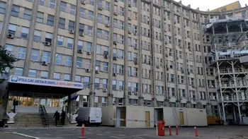 Județul din România în care au fost găsite 19 persoane decedate în cele 2 zile de Crăciun. Nu s-a mai putut face nimic pentru ei