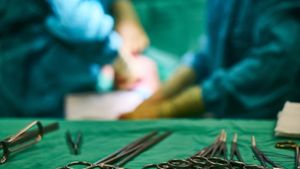 Un medic gineolog din Buzău a făcut infarct în timp ce opera o pacientă