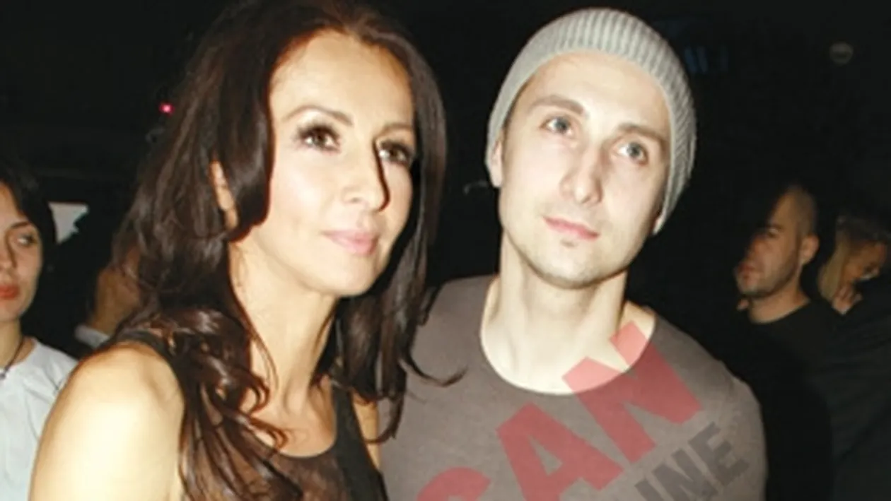VIDEO Mihaela Radulescu: Mie si lui Dani ne place foart mult sa stam in casa