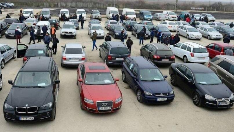 Veste teribilă pentru cei mai mulți șoferi din București! Mașinile Euro 1 și Euro 2 ar putea să fie interzise de anul viitor!